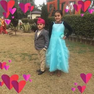 Meet your Posher, Gurbir